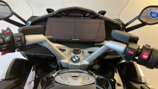 BMW K1600 GT SE (22MY)